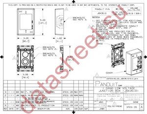 JBX3510IW-A datasheet  